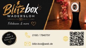 Blitzbox