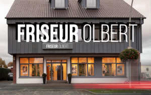 Friseur Olbert