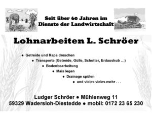 Ludger Schröer