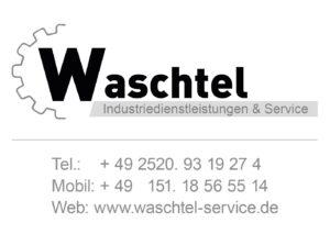 Waschtel